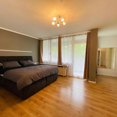 Appartement 202 Klagenfurt am Woerthersee ภายนอก รูปภาพ