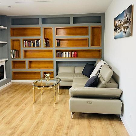 Appartement 202 Klagenfurt am Woerthersee ภายนอก รูปภาพ