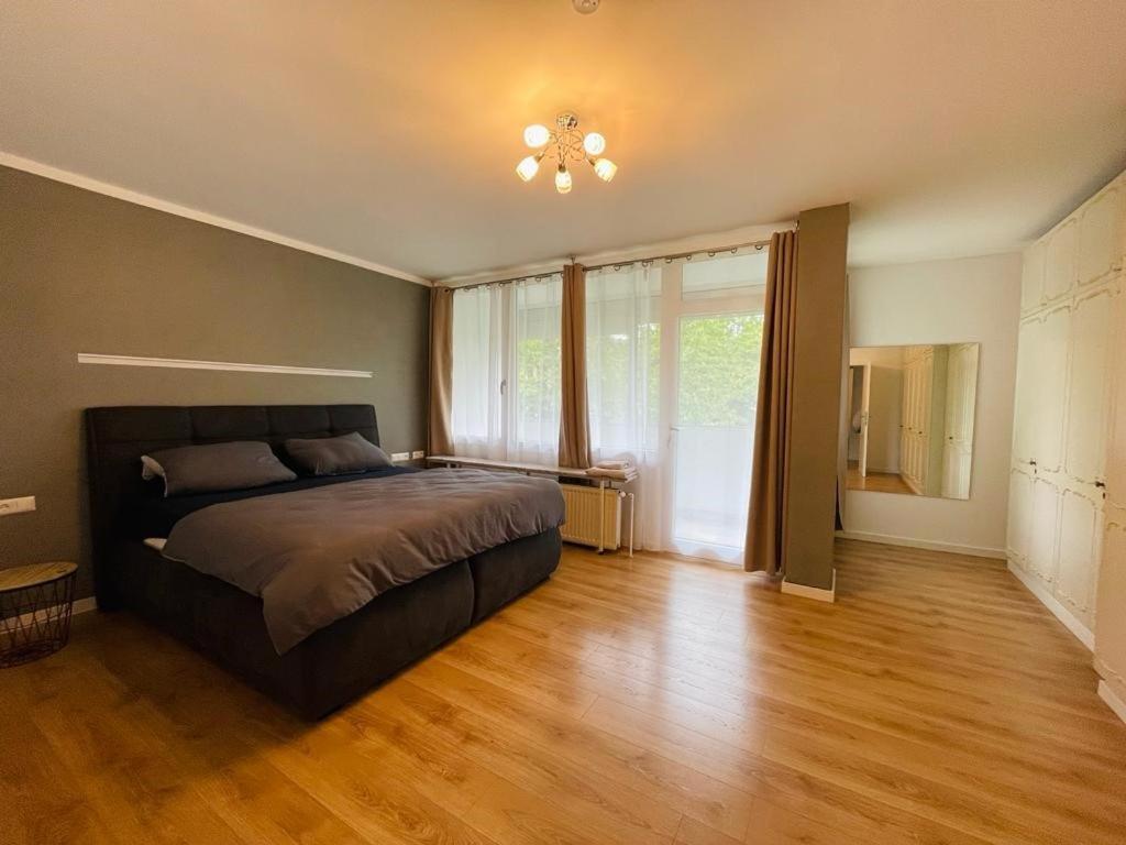Appartement 202 Klagenfurt am Woerthersee ภายนอก รูปภาพ