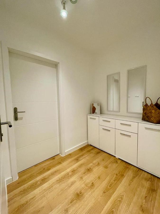 Appartement 202 Klagenfurt am Woerthersee ภายนอก รูปภาพ