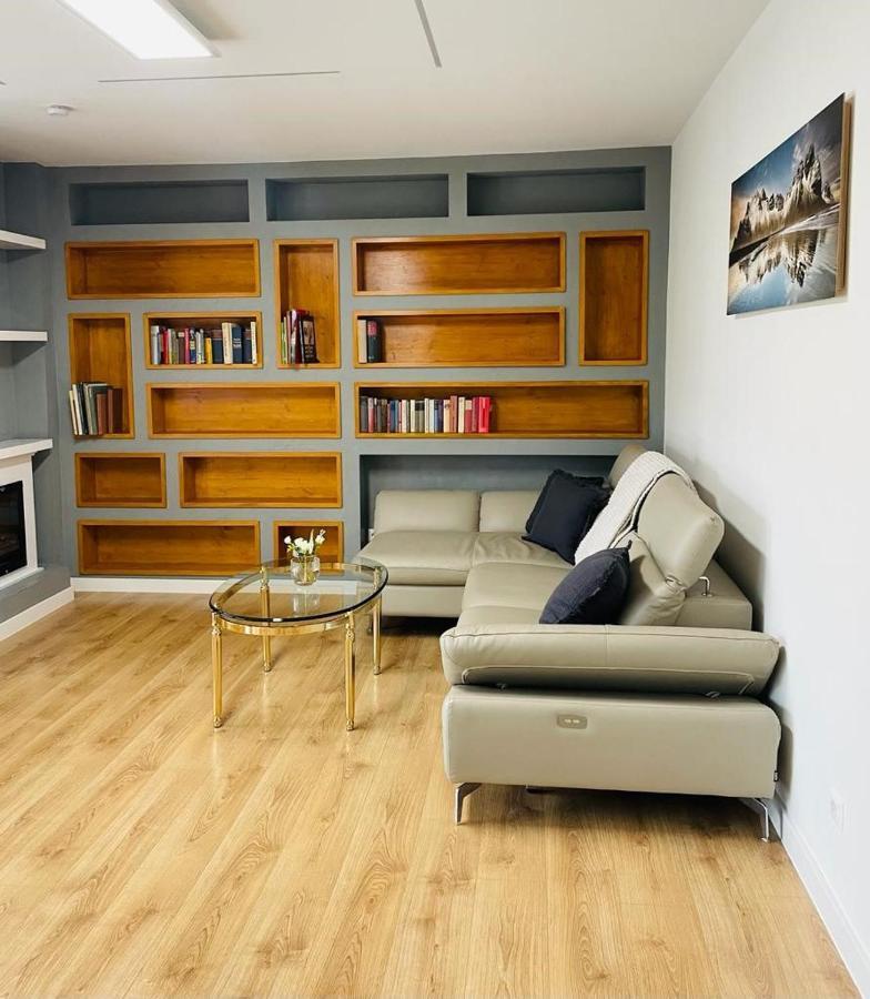 Appartement 202 Klagenfurt am Woerthersee ภายนอก รูปภาพ