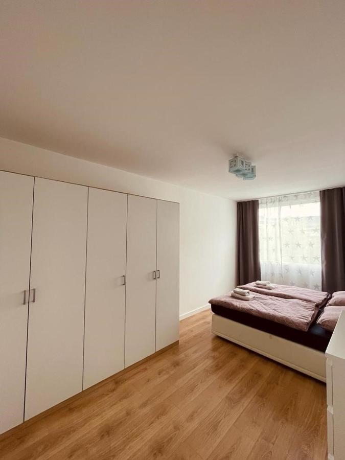 Appartement 202 Klagenfurt am Woerthersee ภายนอก รูปภาพ