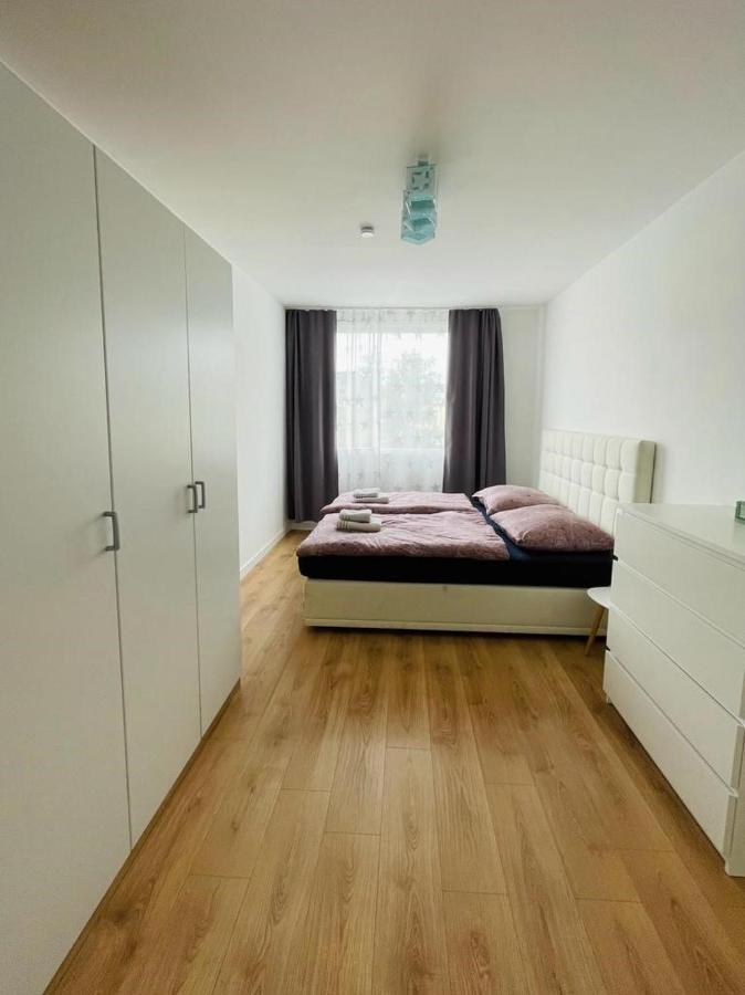 Appartement 202 Klagenfurt am Woerthersee ภายนอก รูปภาพ