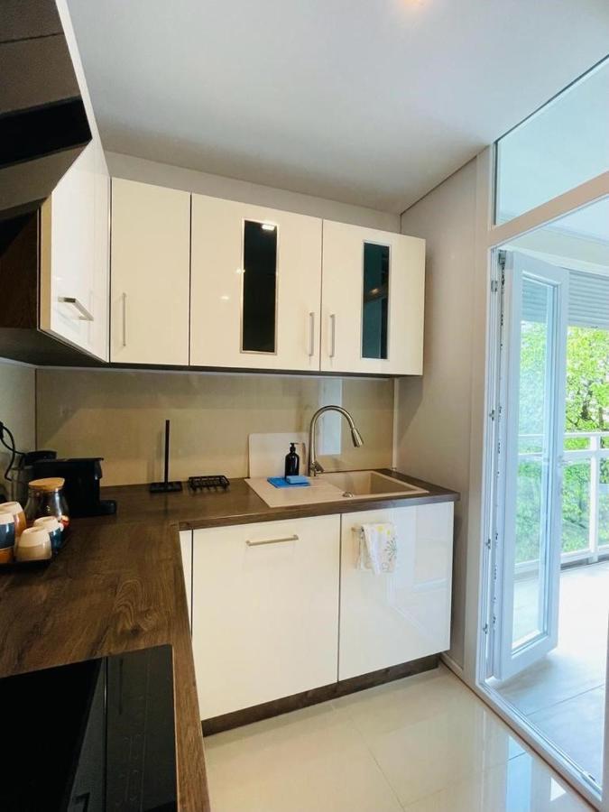 Appartement 202 Klagenfurt am Woerthersee ภายนอก รูปภาพ