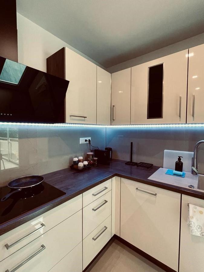 Appartement 202 Klagenfurt am Woerthersee ภายนอก รูปภาพ