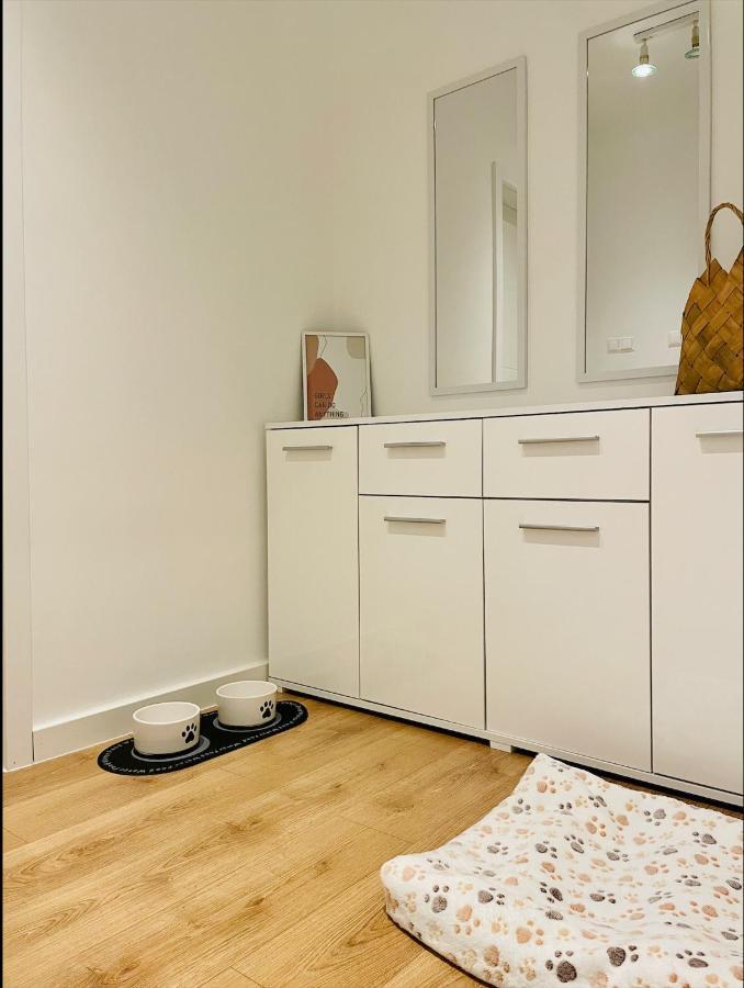 Appartement 202 Klagenfurt am Woerthersee ภายนอก รูปภาพ